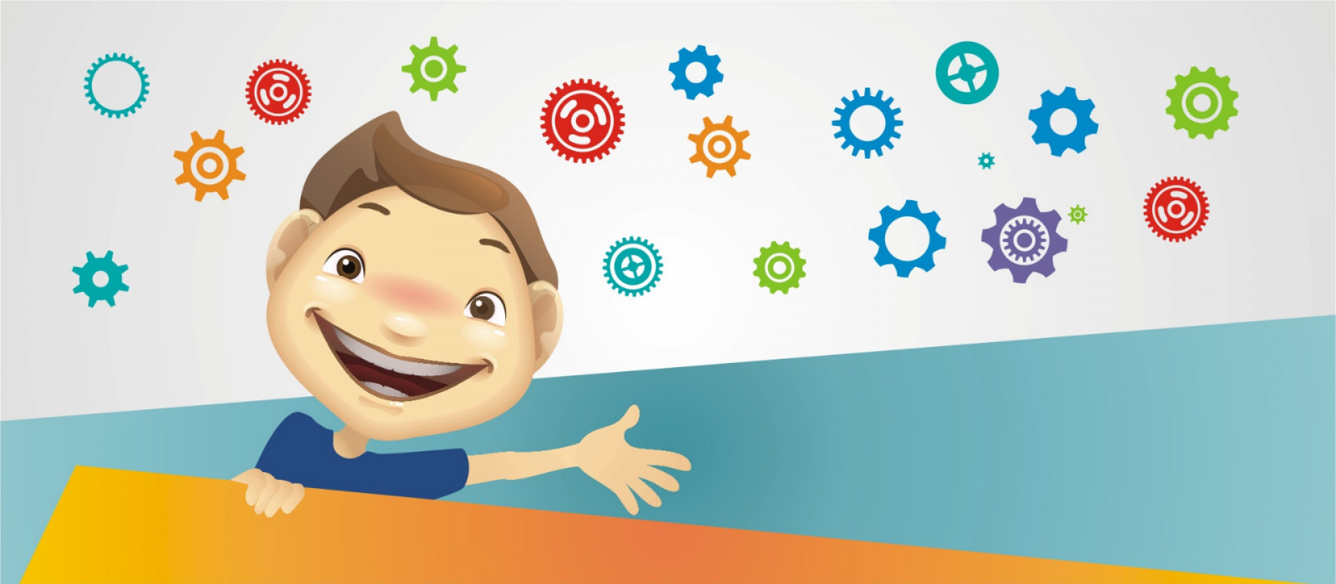 Nie mam problemów z nadruchliwością